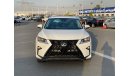 Lexus RX350 L Premier 2018 LEXUS RX350L FULL OPTIONS IMPORTED FROM USA