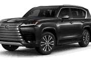 Lexus LX600