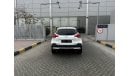 Nissan Kicks SV GCC