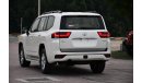 Toyota Land Cruiser LAND CRUISER 2024 4.0L GXR SUV