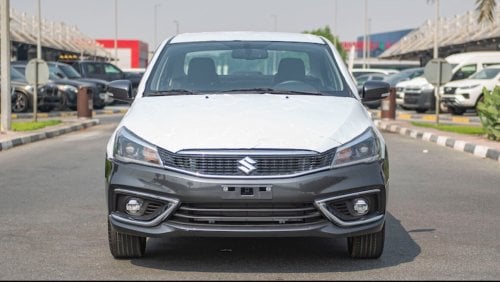 سوزوكي سياز SUZUKI CIAZ 1.5L FULL OPTION GLX