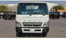 ميتسوبيشي كانتر Mitsubishi Canter 4.2L CHASSIS S.CAB 4x2 ABS MT