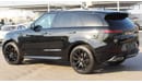 Land Rover Range Rover Sport 3.0L P400 PETROL