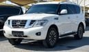 Nissan Patrol TITANIUM