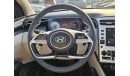 Hyundai Tucson 1.6T V4 PETROL, PANORAMIC ROOF /  FULL OPTION AND MUCH MORE (CODE # 67957)