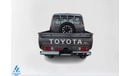 Toyota Land Cruiser Pick Up LC 79 D/C 2.8 T/DSL LX - Z A/T -- Attractive Deals -- Book Now -- Export only