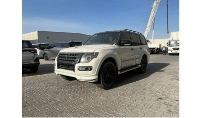 ميتسوبيشي باجيرو LHD 3.8L GASOLINE GLS SIGNATURE EDITION AT_2020YM NEW