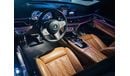 BMW 750Li M Sport 4.4L (443 HP)