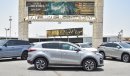 Kia Sportage EX