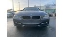 BMW 328i Sport Line BMW 328i SPORT _GCC_2013_Excellent Condition _Full option