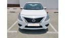 Nissan Sunny S