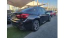 BMW X6 35i Exclusive