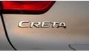 Hyundai Creta Hyundai Creta 2017 GCC in excellent condition, inside and out