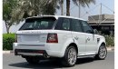 Land Rover Range Rover Sport HSE HST BODY KIT