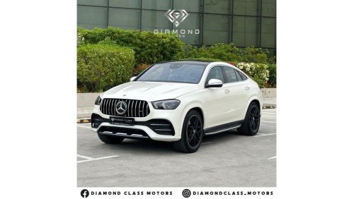 مرسيدس بنز GLE 53