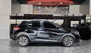 Nissan Kicks AED 700 P.M | 2019 NISSAN KICKS SL | UNDER WARRANTY | 1.6L | 360* CAMERAS | LOW MILAGE