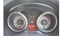 Mitsubishi Pajero Full option leather seats right hand drive