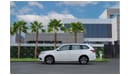 Mitsubishi Outlander 2.0L | 1,332 P.M  | 0% Downpayment | Brand New!