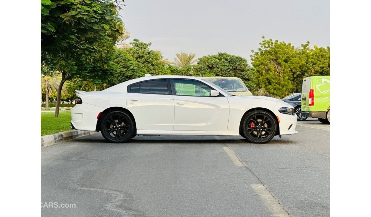 دودج تشارجر DODGE CHARGER GT SXT V6 MODEL 2021 FULL OPTION