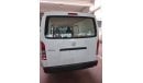 Toyota Hiace Toyota Hiace GLS STD Roof, Panel Van, 2.5L Diesel, M/T, MY24 2.5L Diesel 2024