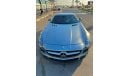 Mercedes-Benz SLS AMG Description For Sale: 2011 Mercedes-Benz SLS AMG Mileage: 21,000 km Exterior: Silver Interior: Red F