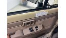 Toyota Land Cruiser Pick Up PICKUP 70th LX1