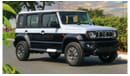 Suzuki Jimny GLX 1.5L Petrol AT 4WD FOR EXPORT