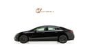 مرسيدس بنز EQS 580 4Matic - GCC Spec - With Warranty and Service Contract