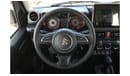 Suzuki Jimny 2024 Model Suzuki Jimni 5 DRS GLX 1.5L Automatic Amazon Expedition