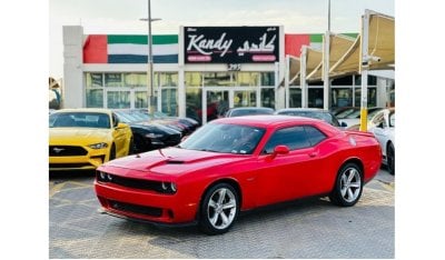 دودج تشالينجر R/T for Sale