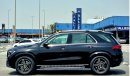 Mercedes-Benz GLE 450 AMG SUV AMG 5 Years Warranty 2024 GCC