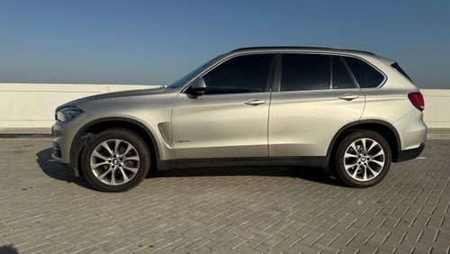 BMW X5 GCC / 2015 / ORGINAL PAINT // 2KEYS // FULL OPITION