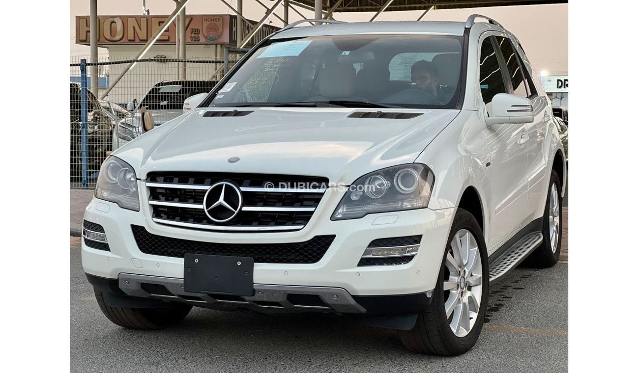 Mercedes-Benz ML 350