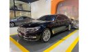 BMW 750Li Luxury BMW 7 Series | 750Li X Drive | 2016 |