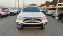 Toyota Hilux 2020 Toyota Hilux S GLX (AN120), 4dr Double Cab Utility, 2.7L 4cyl Petrol, Automatic, Four Wheel Dri