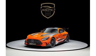 مرسيدس بنز AMG GT-R