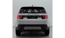 Land Rover Discovery Sport P250 HSE 2019 Land Rover Discovery Sport HSE, Warranty, Full Service History, Low Km, Excellent Cond