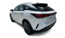 لكزس RX 350 LHD 2.4L GASOLINE FULL OPTION 2023MY