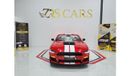 Ford Mustang AED 1,200 P.M | 2020 FORD MUSTANG Eco Boost | V4 2.3L | American Specs