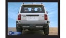 تويوتا برادو TOYOTA PRADO 2.4L TURBO SFM HI(i) A/T PTR 2024 Model Year Export Only