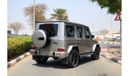 Mercedes-Benz G 63 AMG NIGHT PACK/USED/36000 kms/GERMAN