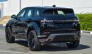 Land Rover Range Rover Evoque P300 HSE