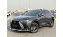 لكزس NX 250 LEXUS NX250 Premium full option