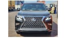 Lexus GX460 2023 Lexus GX460 Sport Design | Brand New | Export