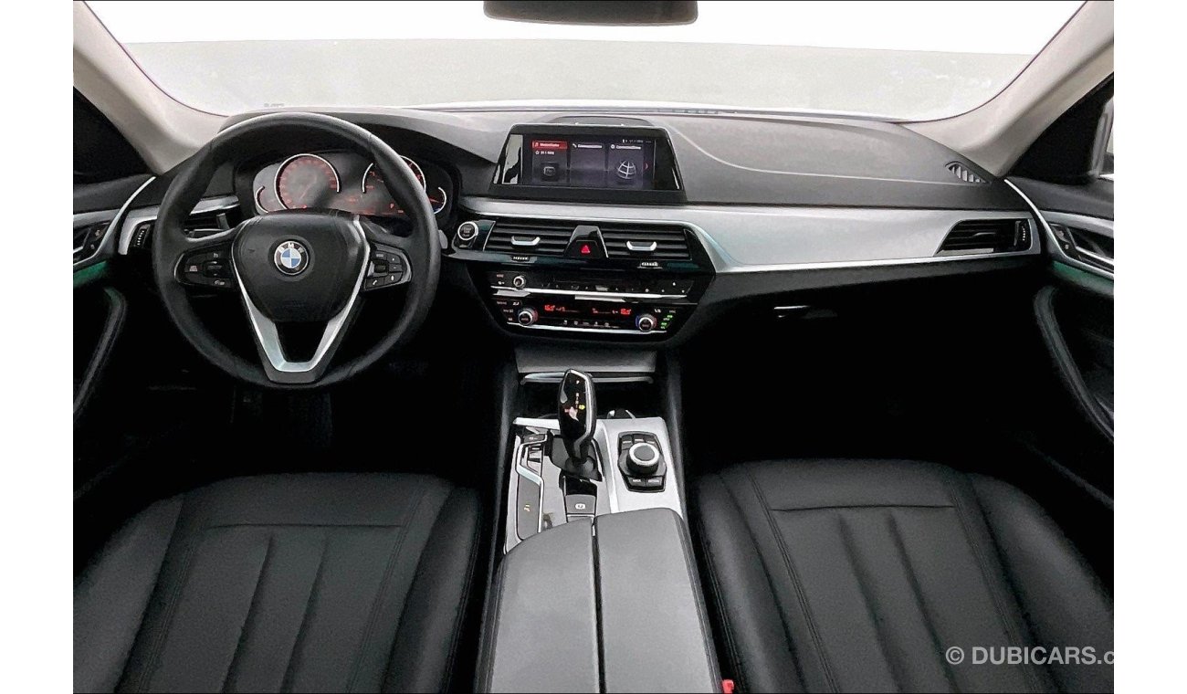 BMW 520i Standard| 1 year free warranty | Exclusive Eid offer