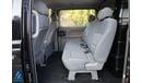 Hyundai H-1 GL Crew Van / Good Condition / Attractive Deals / 2.5L RWD / Book Now