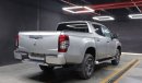 ميتسوبيشي L200 2023 MITSUBISHI L200 GLX  2.4L DIESEL A/T MID OPTION - EXPORT ONLY