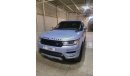 Land Rover Range Rover Sport HSE SALWR2WEXEA341777