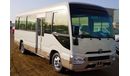 Toyota Coaster 4.2L Diesel - 23 Seater with ABS