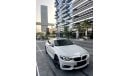 BMW 420i M Sport Pack